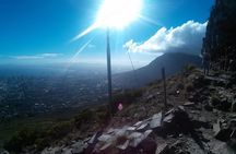 Indian-Venster - Table Mountain