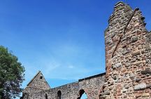 Private Outlander Tour - includes Urquhart Castle Admission