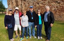 Private Outlander Tour - includes Urquhart Castle Admission