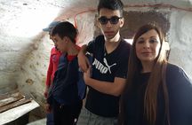 Outlander Shore Trip from Invergordon Cruise Terminal