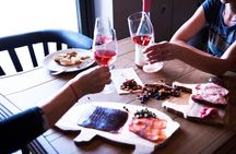 A world of wine-tasting in Nemea from Nafplio