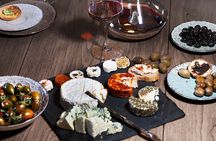 A world of wine-tasting in Nemea from Nafplio
