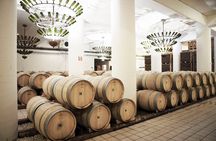 A world of wine-tasting in Nemea from Nafplio