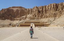 Guided Trip To the West Bank In Luxor