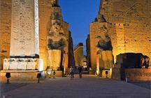 2 days 1 night Luxor,Aswan & Abu simbel by flight from Cairo