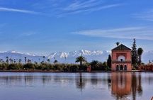 2 Days Marrakech tour from Tangier