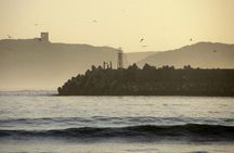 Essaouira Guided Tour: 3 on 1 - Nightlife tour, Live like a local & Street food