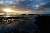 Essaouira Guided Tour: 3 on 1 - Nightlife tour, Live like a local & Street food
