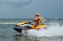 Jet Ski Rentals in Cancun: 30-Minute Option (Shared Jetski)