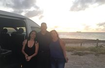 Aruba Island Private Express Tour
