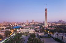 Skip The Line Cairo Tower and Entry Tickets