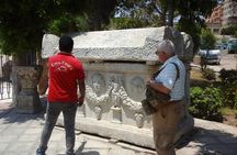 Alexandria Day Tour from Cairo