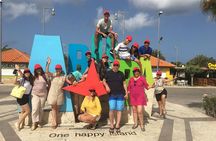 Aruba Island Private Express Tour
