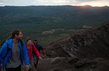 Tanna Island: Full Day Tour Including Mt Yasur Volcano and the Hotspring 