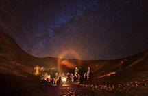 Shared Desert Tour Merzouga From Marrakech ( 3 Days 2 Nights )