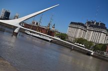 Private Half Day Tour: Buenos Aires Highlights