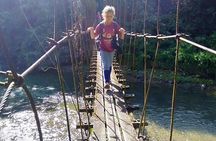 Mulu Headhunter's Trail - 3 Days Trekking & Cultural Experience