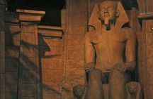 Luxor Museum & Mummification Museum Tour