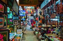 Phnom Penh Private Full Day Tour