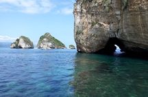 Private Snorkeling Tour to Los Arcos
