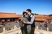 Beijing: All Inclusive 3-Day Top Highlights Private Tour