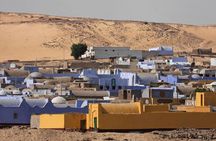 Aswan Nubian Village