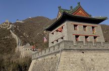 Half Day Private Tour to Juyongguan Great Wall with Hotel Pickup & Drop off 
