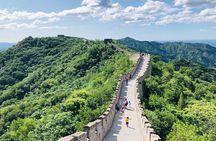 All Inclusive Great Wall Tour with Toboggan Ride