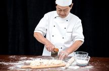 3-Hour Biang Biang Noodles Cooking Class in Xi'an