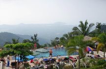 Koh Samui Paradise Park Farm Admission Ticket with Return Transfer