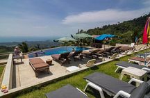 Koh Samui Paradise Park Farm Admission Ticket with Return Transfer