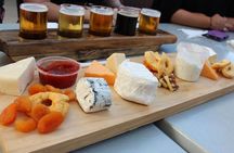 Deluxe Wine Tour to Tamborine Mountain, includes two course lunch