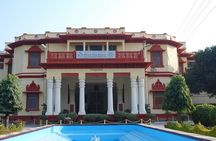 Unexplored Hidden Gems of Varanasi (Guided Halfday Sightseeing Tour by Car)