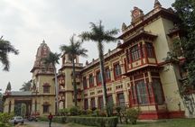 Unexplored Hidden Gems of Varanasi (Guided Halfday Sightseeing Tour by Car)