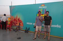 Unexplored Hidden Gems of Varanasi (Guided Halfday Sightseeing Tour by Car)