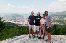 PRIVATE Sarajevo Under Siege War Tour