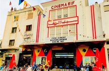 Tangier And Assilah full day tour 
