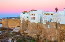 Tangier And Assilah full day tour 