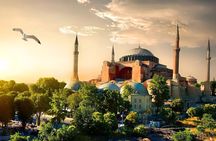 Charming Istanbul – Private Tour