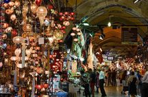 Charming Istanbul – Private Tour