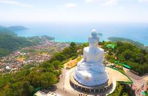 Landmark City Tours with Viewpoints & Monkey Hill "Must" to See