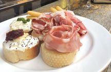 Verona Full Meal & Wine Tasting Walking Tour by Do Eat Better
