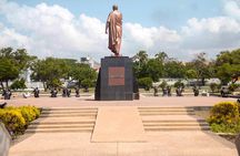 Full Day Accra Guided Tour