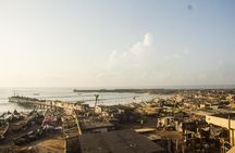 Full Day Accra Guided Tour