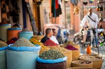 Marrakech city tour