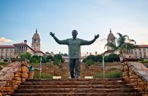 Pretoria Historical Tour