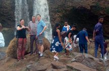 6 Days Omo Valley Cultural Tour
