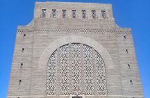 Pretoria Historical Tour