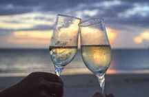 Lake Garda Sunset Cruise from Sirmione with Prosecco