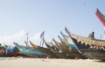 Half-day Accra Guided Tour